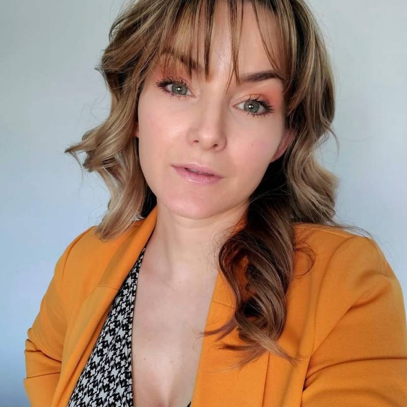 Anna, 36, Any
