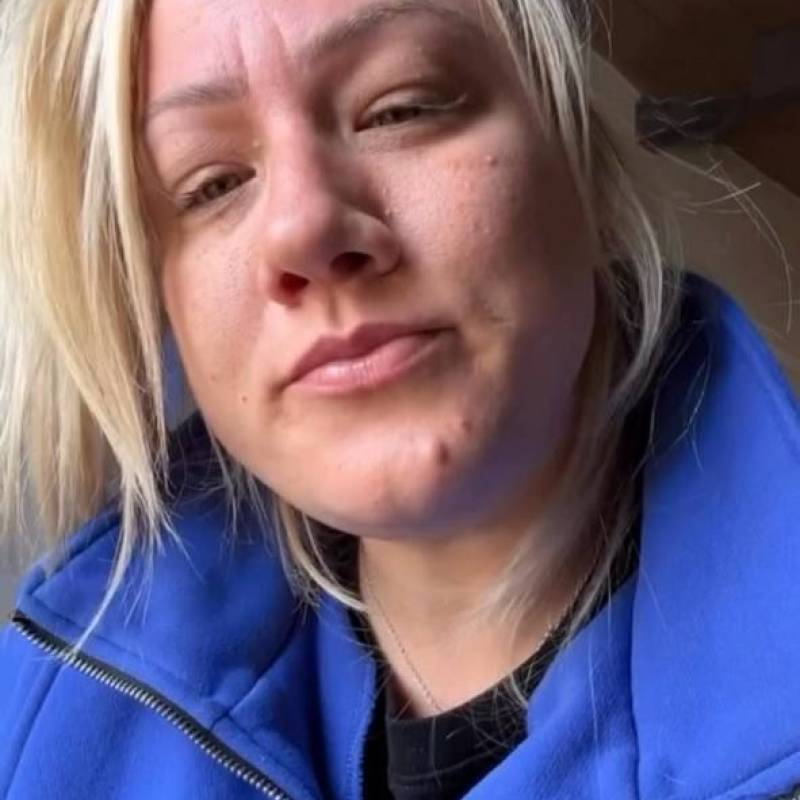 Lisa, 37, Bellevue Washington state
