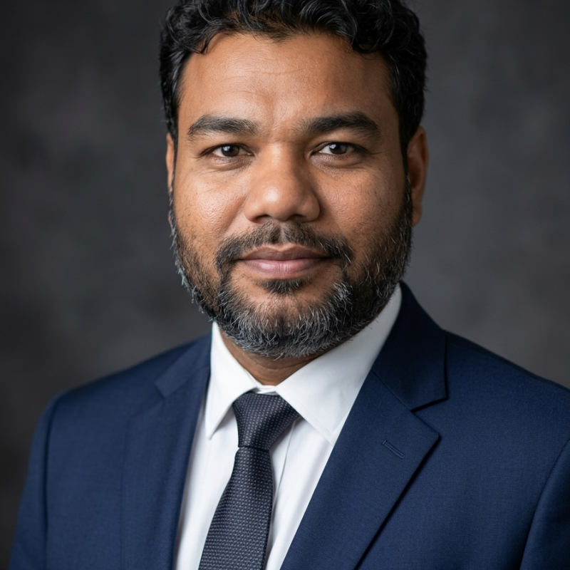 Srm Altaf Mahmud Jashimuddin, 44, Arizona