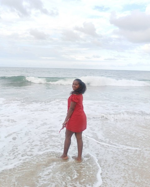 Tiffany, 37, Hello My name is Aime Bien I registered here in search of a life partner and I found your profile attractive so I decided to drop a message for you to