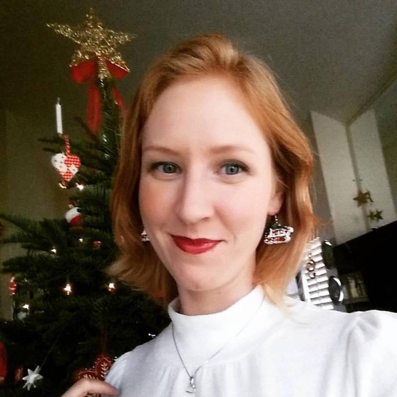 Marymartin, 33, Mexico city