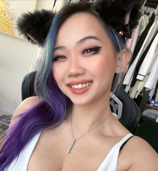 mary, 34, Kenya