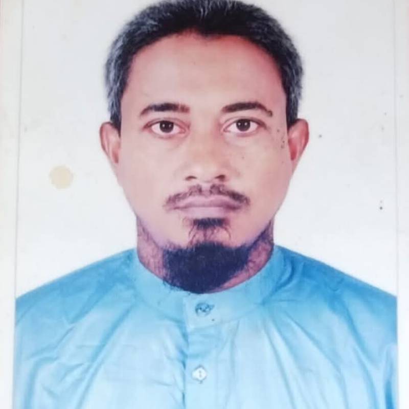 MD BAYEZID, 39, Oradea