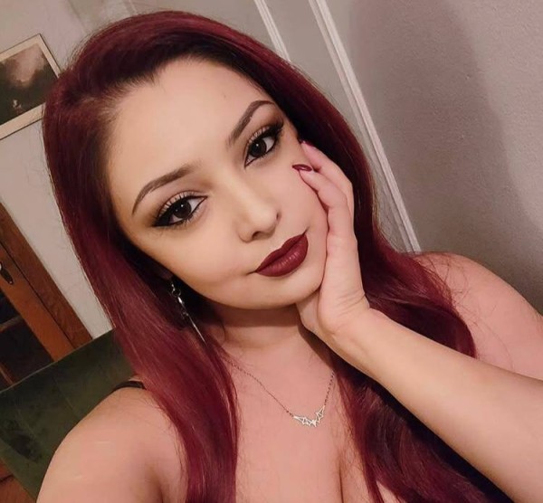 Melissa, 31, Any