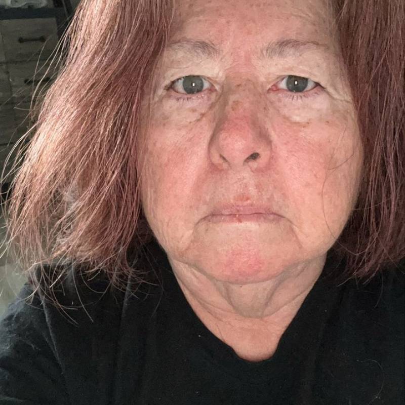 Brebda, 65, Denver