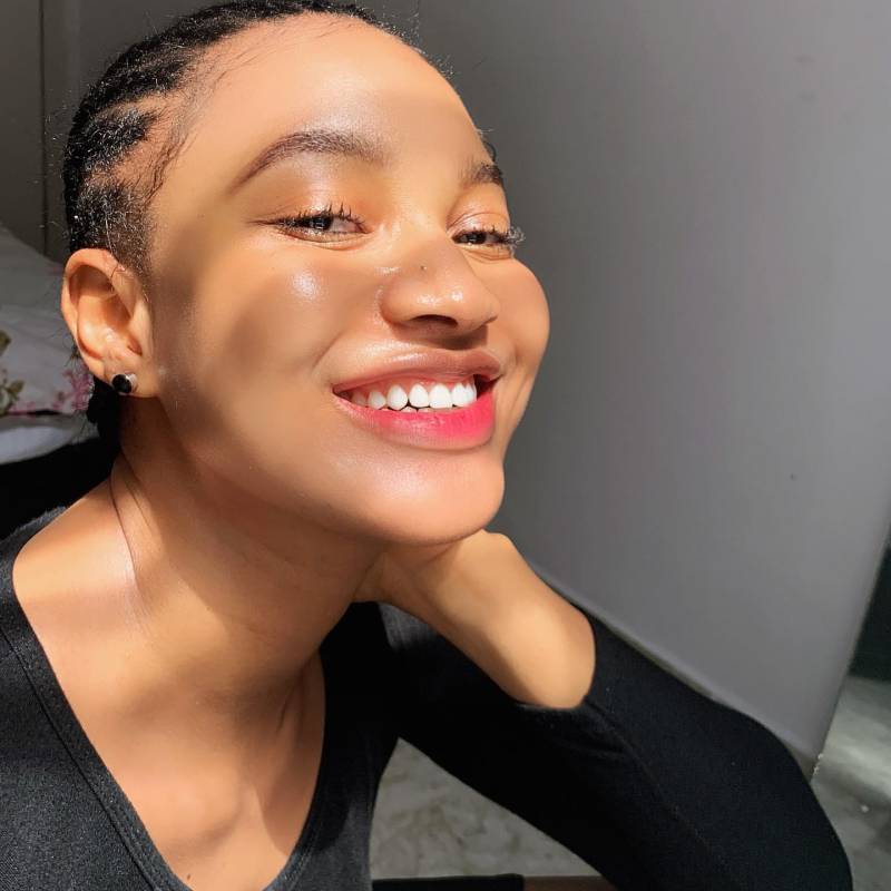 Kate, 23, London