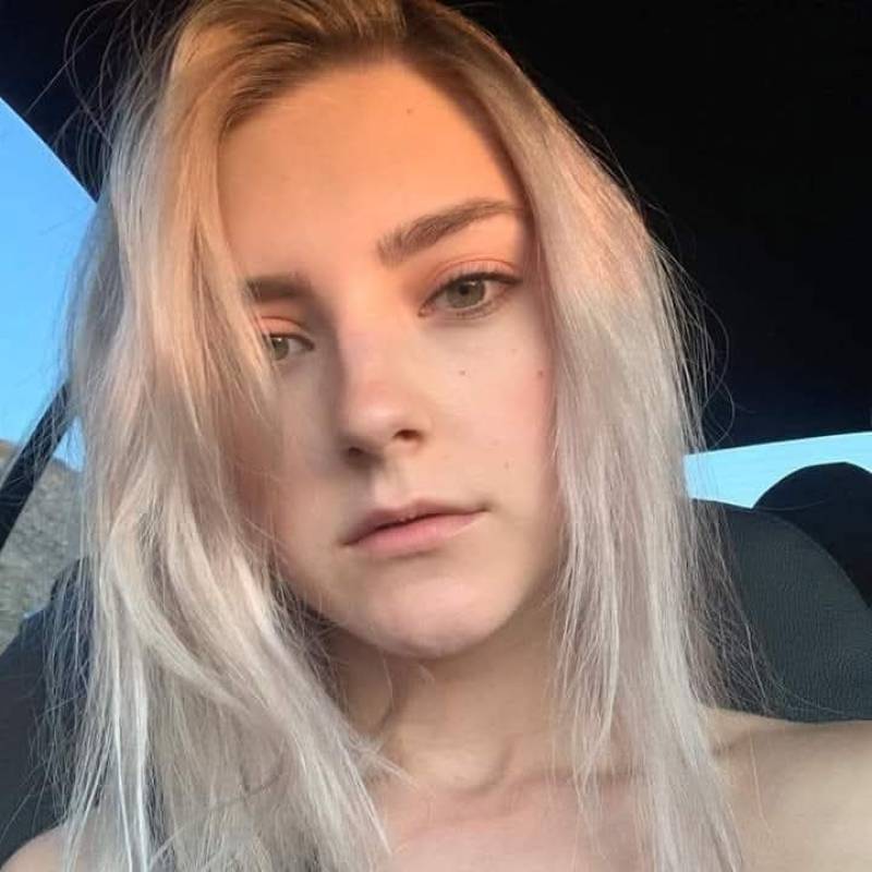 Charlotte, 31, Almer a Espa a