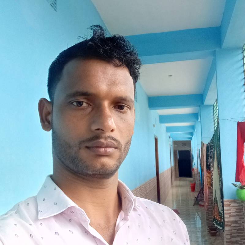Md Sohel Rana, 29, El cajon