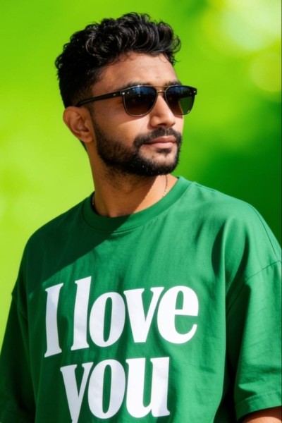 Abu Rayhan, 26, Los Angeles