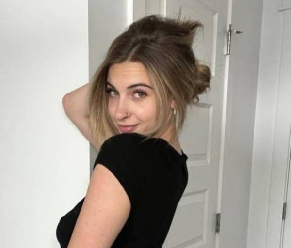 Erica mia, 41, iowa