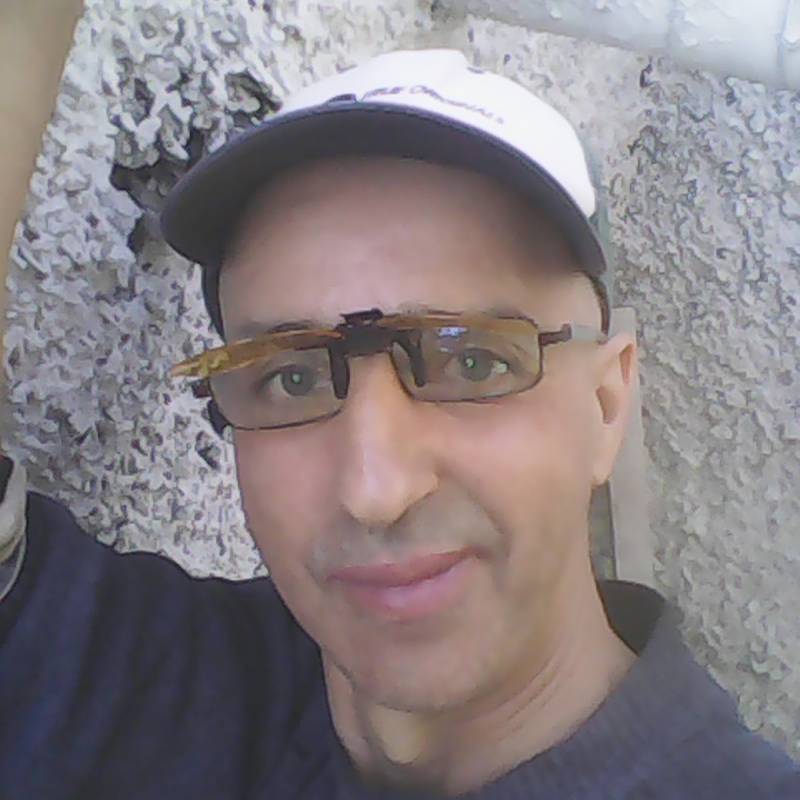 goldalex, 53, Germany