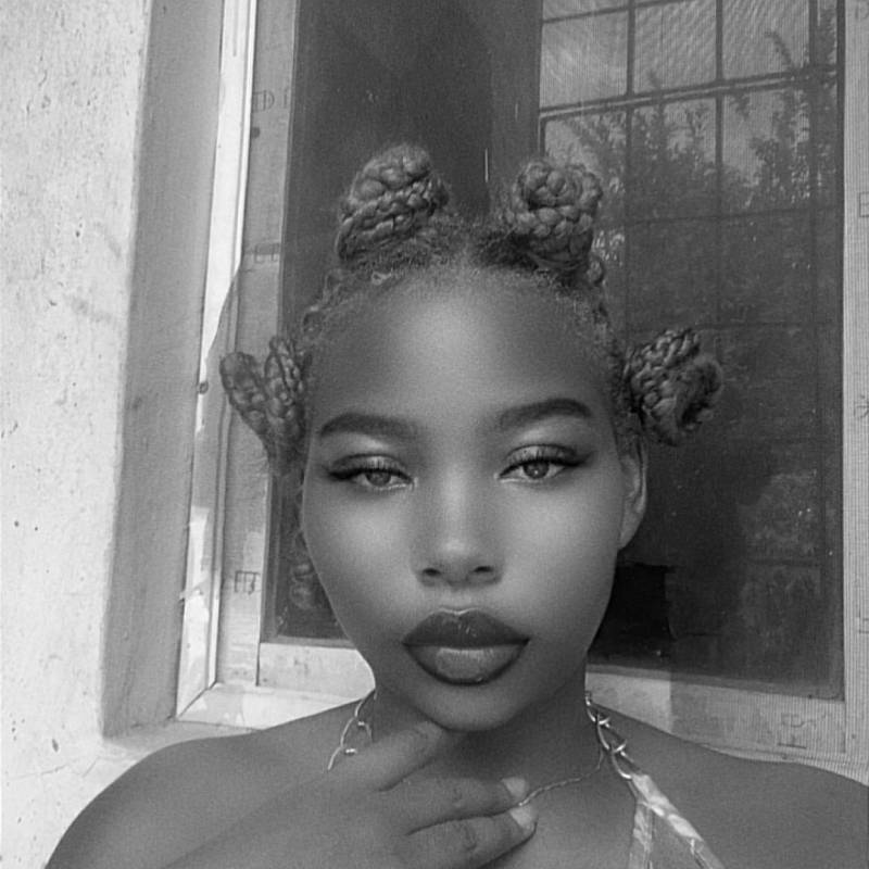 Tessy, 20, sa