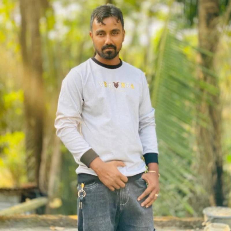 Mahfuj Ahmed, 26, Arizona
