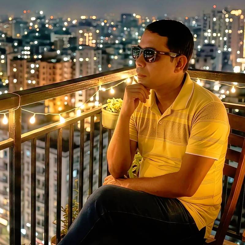 Ariful Pathan, 28, Sundorbon