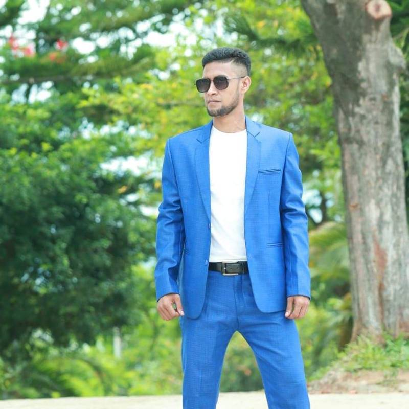Migahn, 27, Dubai