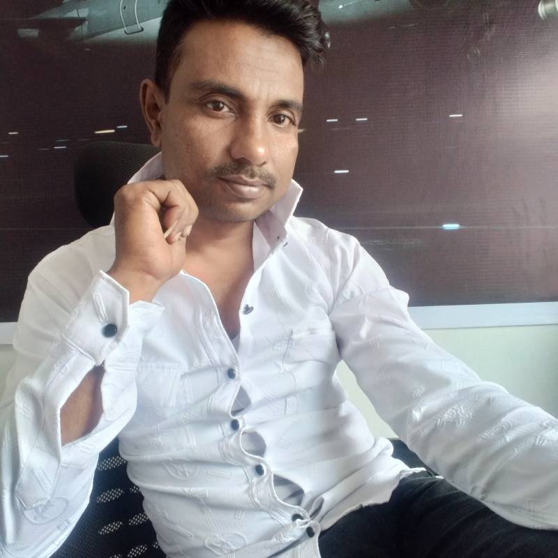 Ayaash, 18, Dhaka