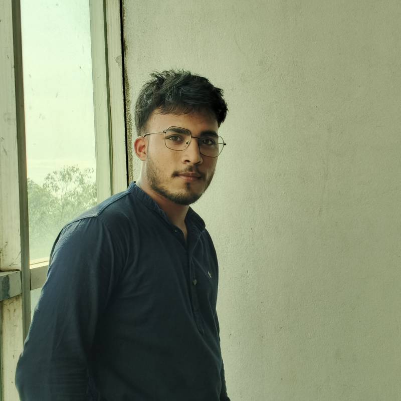 Asif, 22, Texas Austin