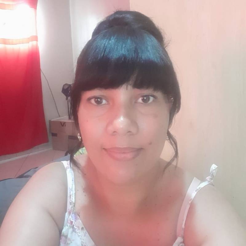sylvinia, 33, claxton Georgia