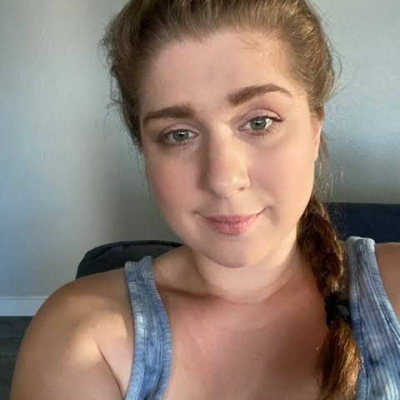 Catherine, 30, Bhola