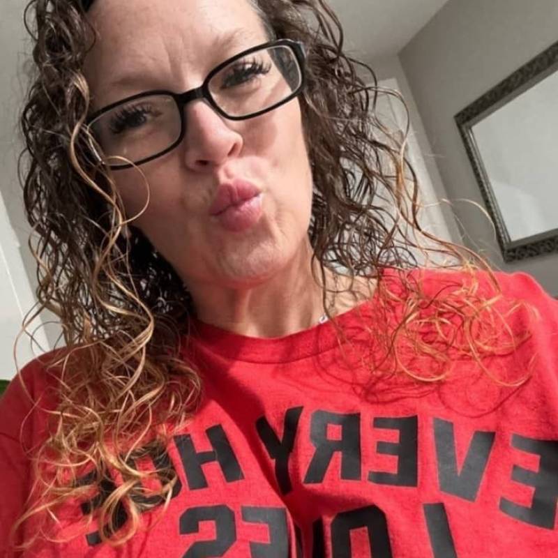 monica, 43, Warren Ohio