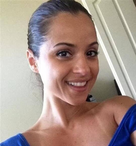 Sarah, 38, Porto novo