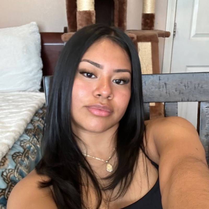 Laverne, 23, Australia