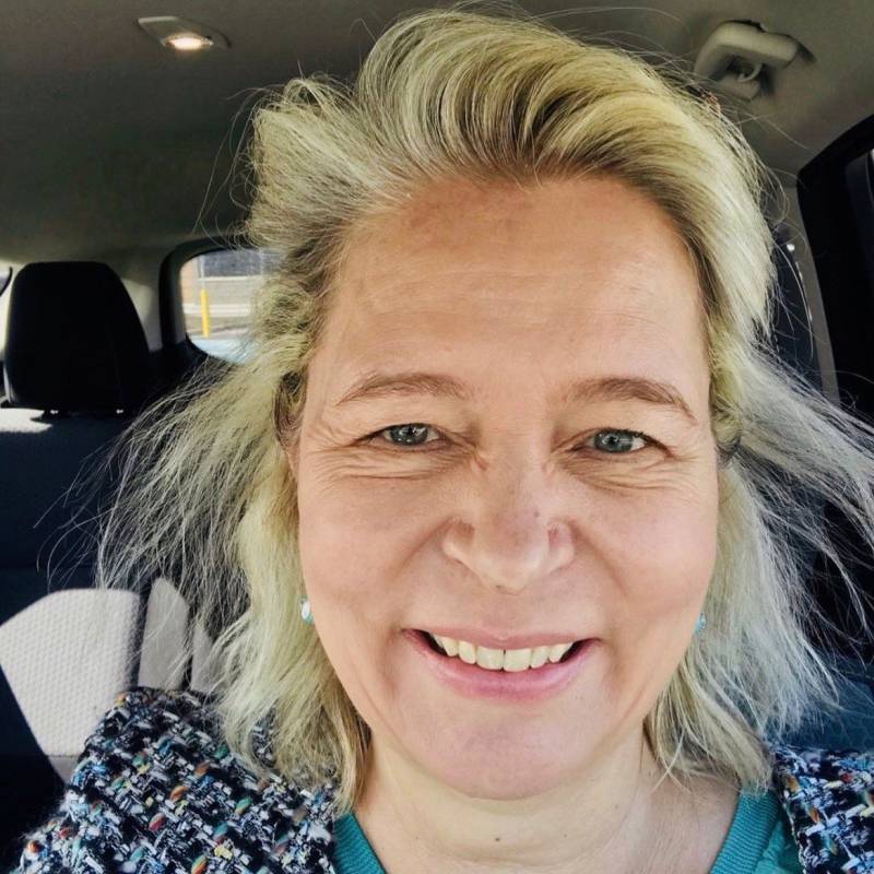 marie, 51, United Kingdom Goole