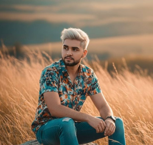 Sagor Hawladar, 27, Illfo Ogun stat