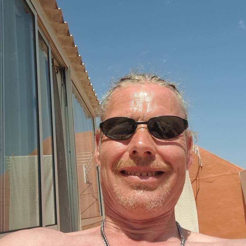 jon, 54, Dhaka