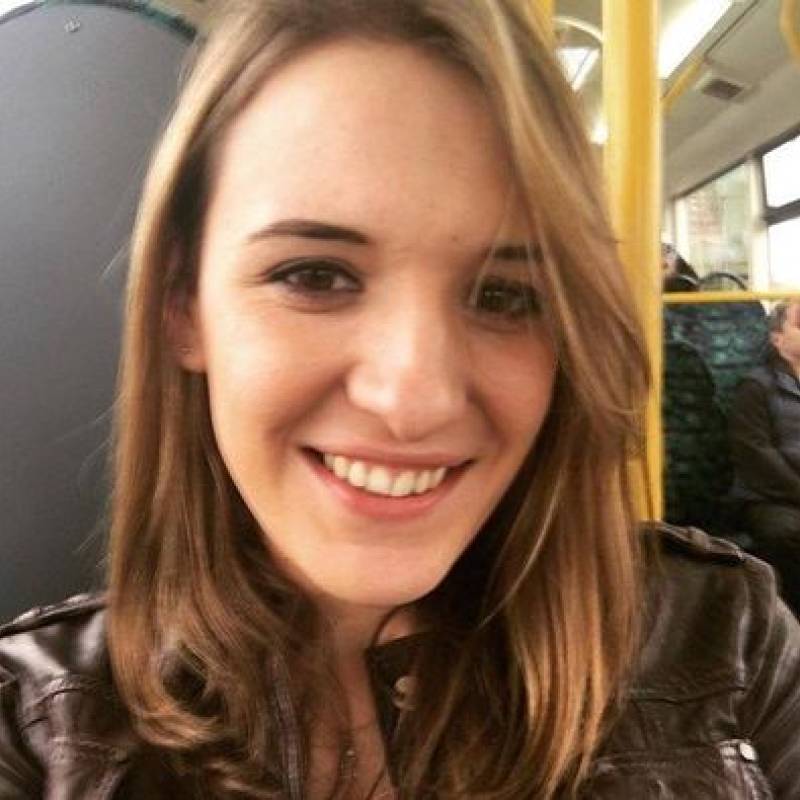 Ameria, 28, Norway