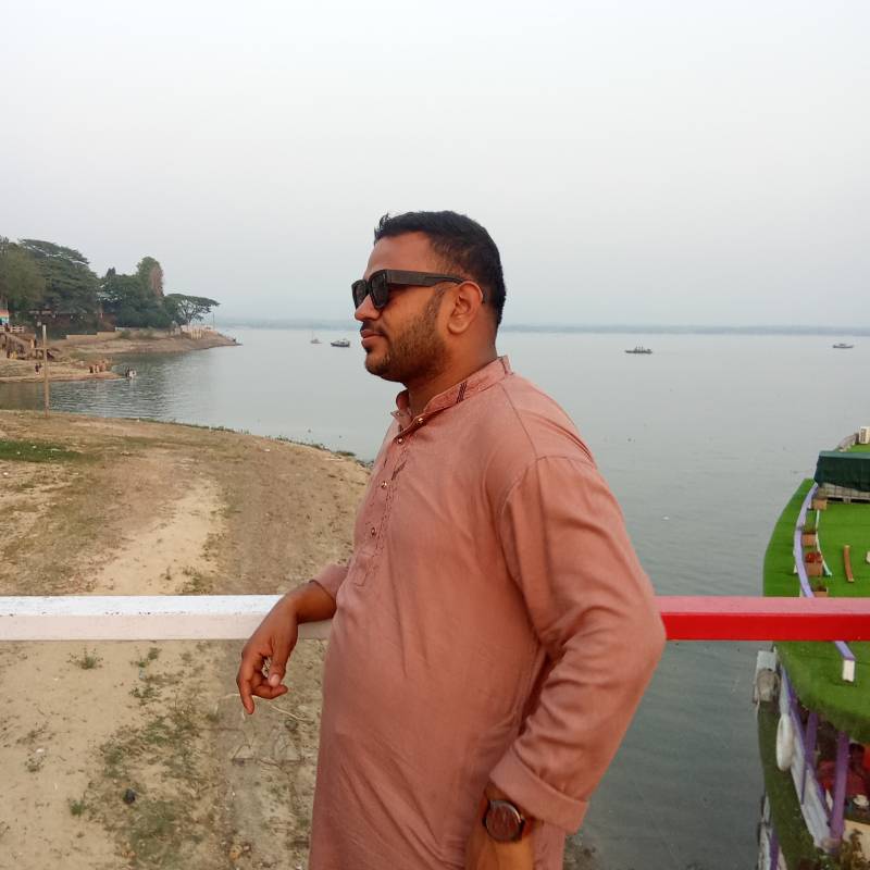 Mdparvez, 26, Khulna