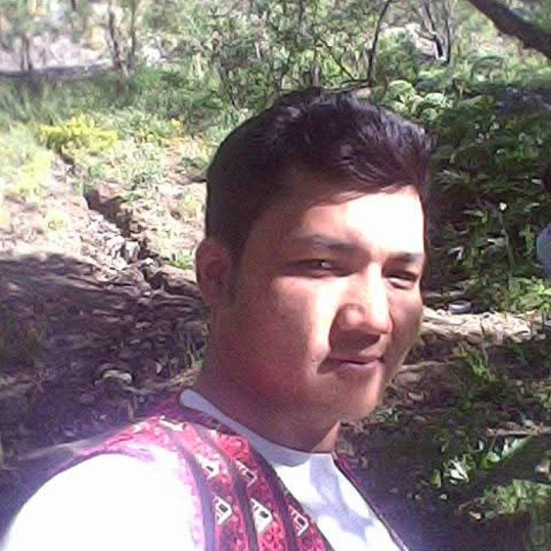 Dustali, 35, Bloemfontein