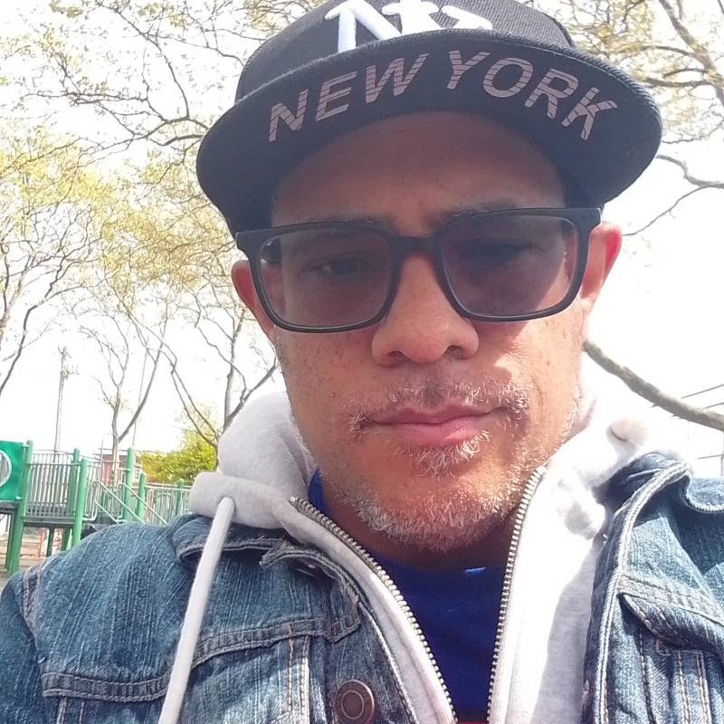 Jeffrey, 43, Miami