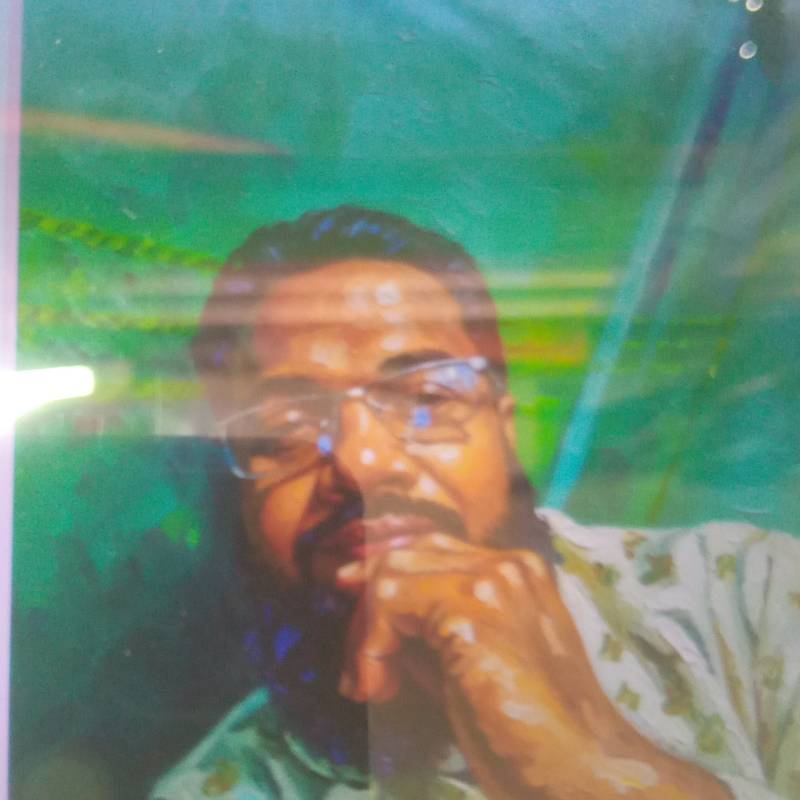 Kaysir Khan, 35, Khulna Bangladesh