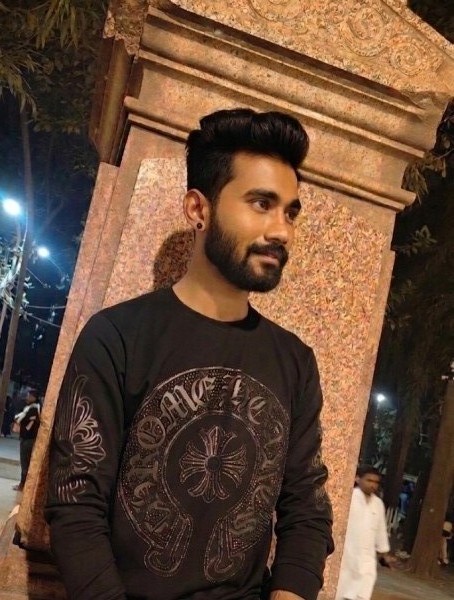 Ariyan Khan, 31, Mirpur