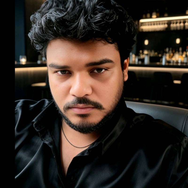 Azazul haque, 34, Texas