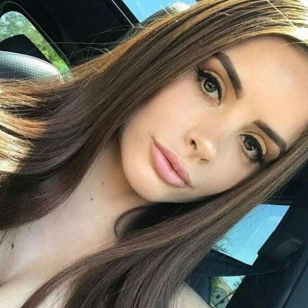 Hannah Mary, 37, Las Vegas Nevada