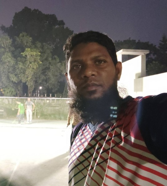 Md ak, 35, Wow