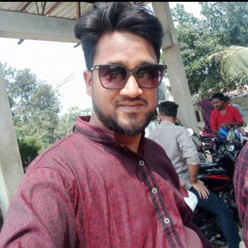 Imam Hossain, 43, United States of America