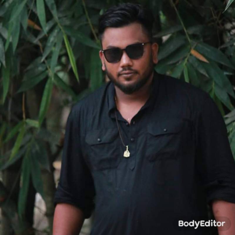 Nasir, 33, Belgium