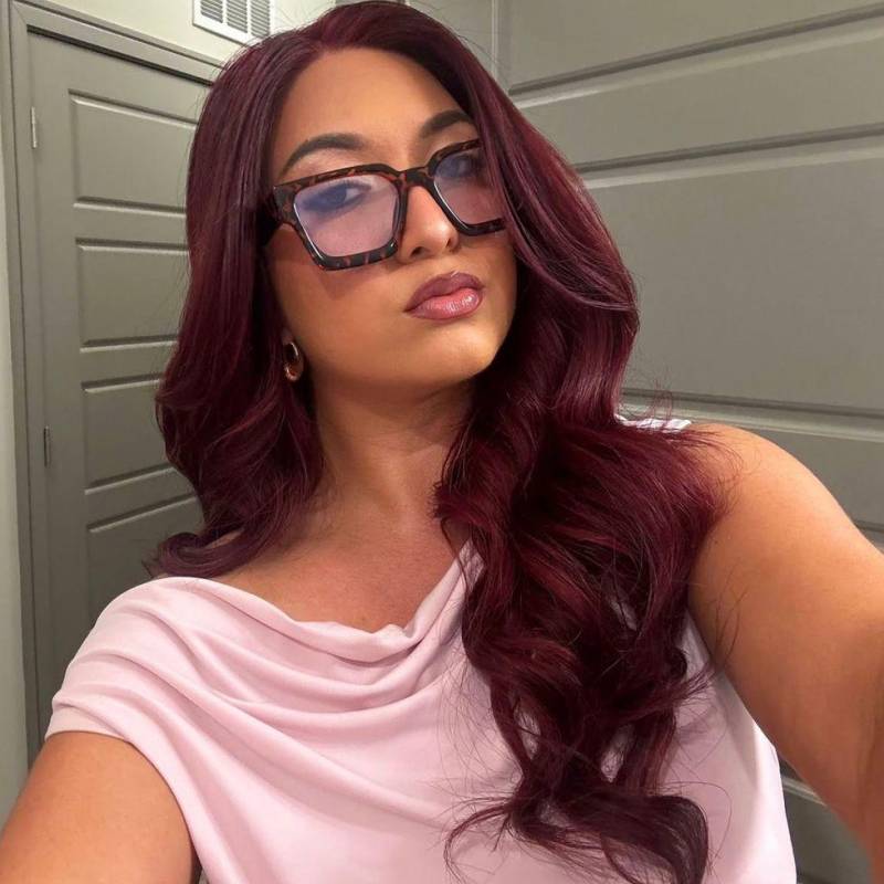Angelina, 37, Houston Texas