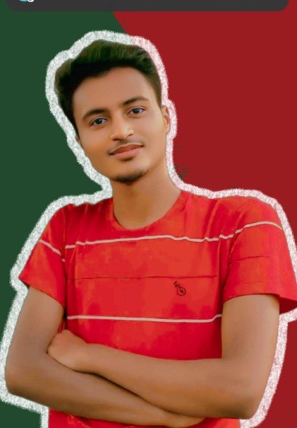MD Abdullah, 20, Yes