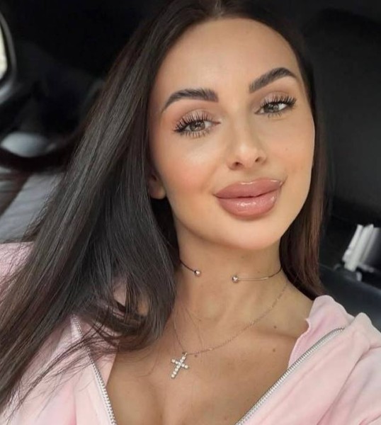 yulia, 38, Cahdpur