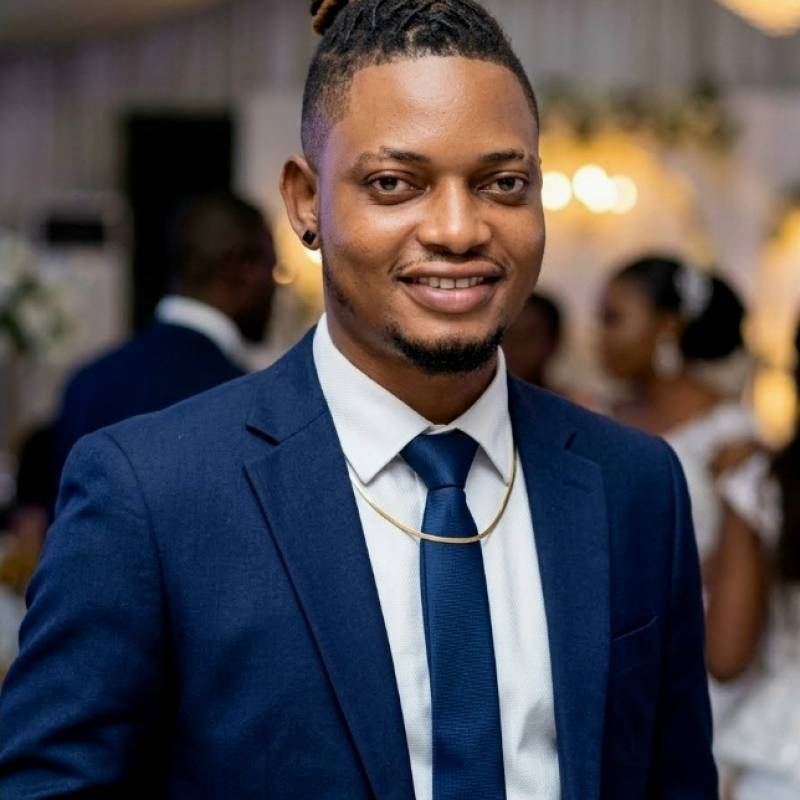 Prince, 40, Dhaka