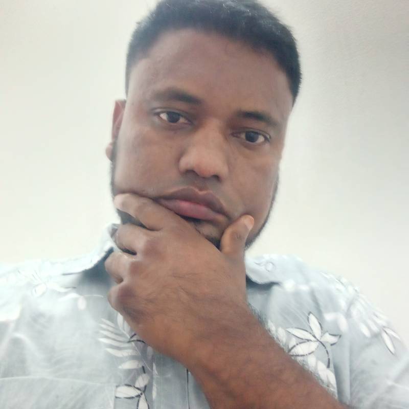 Mosaroaf hosan, 38, Colombia