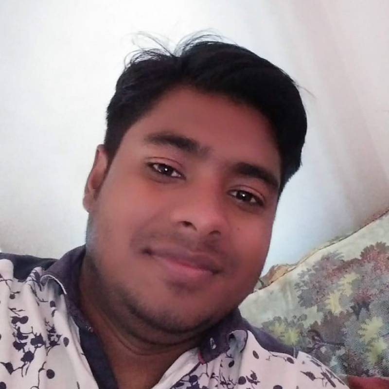 Amdad, 31, Sofia