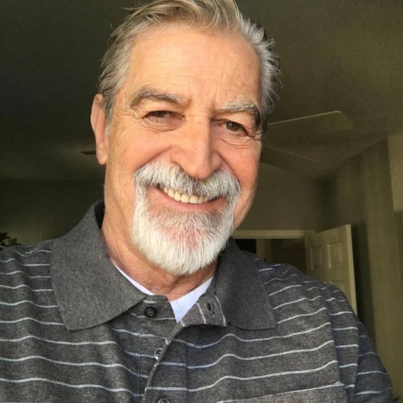 Hayes, 67, Spain