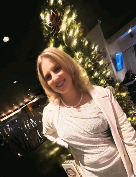 Susan, 36, England