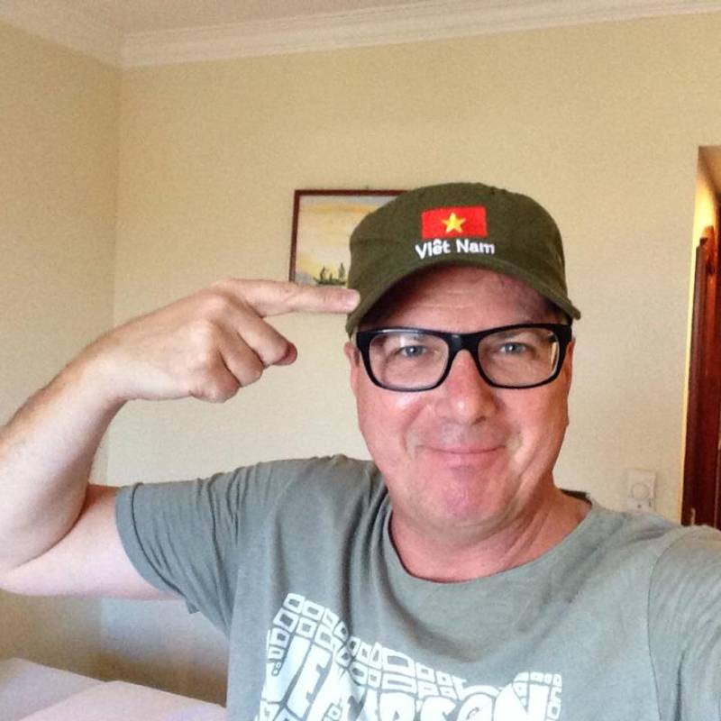 Assani Omar, 47, lisbon