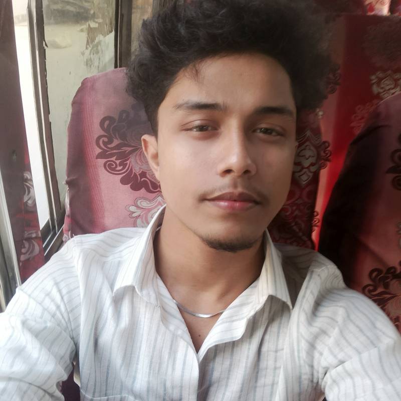 Siam, 22, Australia